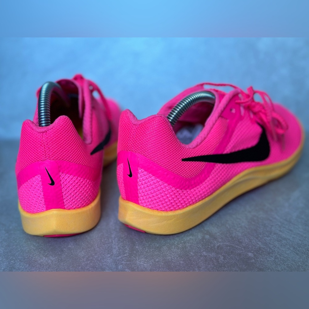 Nike Zoom Rival track shoes - Picture 5 of 9